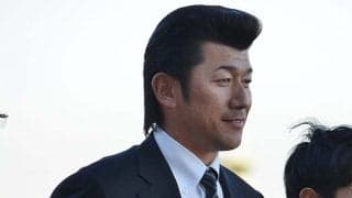 馬主は元プロ野球選手の三浦大輔氏 3歳のリーゼントモニカが待望のデビュー戦だ