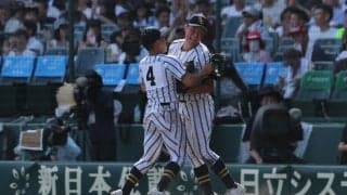 甲子園を沸かせた白樺学園の「超絶アライバプレー」！奇跡の併殺劇を生んだ朝の地道な自主練習【26年夏甲子園】