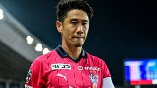 ｢アシストは憧れの香川真司からってエモい｣C大阪のU-21日本代表MF、鮮烈なJ1初ゴール！圧巻のニア突き刺しに｢夢樹えぐいわ｣｢ロス五輪頼むぞ｣