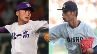 ついに出た150キロ超え！大分商の152キロ右腕が今大会最速をマーク【2026年選手権4日目・球速一覧】