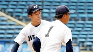鳴門渦潮に挑む八王子実践　ともに投手陣が鍵か　第5日の見どころ
