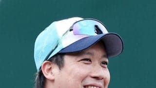【ヤクルト】山田哲人、約２カ月ぶり実戦復帰で第２打席に適時打　池山監督「反動と…」