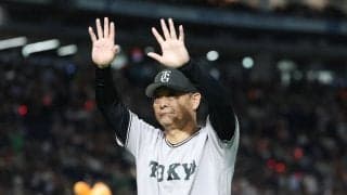 【巨人】橋上監督代行「５番どうしようかと。岸田選手と笹原選手で悩んだ」快勝オーダーの裏側は