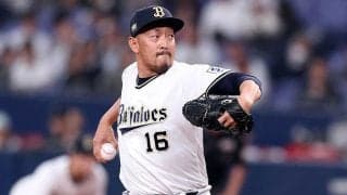 オリ42歳、平野佳寿が現役引退へ　球団発表…NPB18年目右腕、通算702登板＆250セーブ
