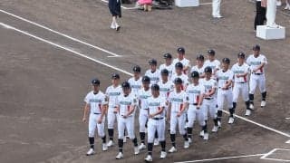 チーム打率.197ながら堅守と勝負強さで3連覇を果たした岡山学芸館！プロ注目のスラッガーに注目【26年夏甲子園・ベンチ入り選手】