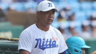 新田 花巻東に敗れて愛媛県勢5年連続の初戦敗退…プロ注目右腕が好投も惜敗【26年夏の甲子園】

