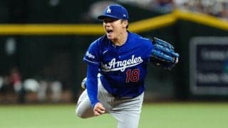 山本由伸、6回途中無失点の力投　援護なく12勝目お預け…連敗阻止なるか