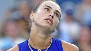  世界1位 激闘の末に4回戦敗退 