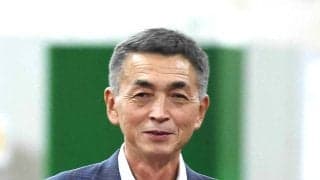 スマートボーイなど管理の伊藤圭三調教師が札幌１Ｒで現役１３人目のＪＲＡ通算６００勝　「次の１勝を目指して、精進していきたい」