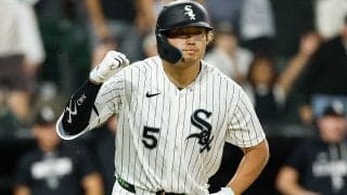 村上宗隆、161キロ粉砕弾「ほとんど左打者はできない」　パワーだけではない…OB称賛した“特殊能力”