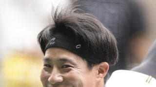 【阪神】木浪聖也が１カ月ぶり１軍復帰へ　遊撃ポジション争い白熱　小幡竜平が２軍へ