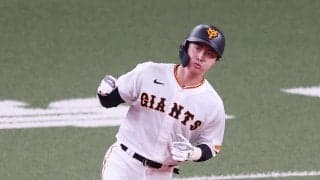 阪神木浪聖也、ロッテ・ルケーシー、巨人岡田悠希ら登録　西武若林楽人ら抹消／９日公示