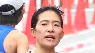 仙台育英高２年の長森結愛が５位入賞　高校歴代６位の好記録　青学大の芦田和佳は２０位　Ｕ２０世界陸上３０００Ｍ