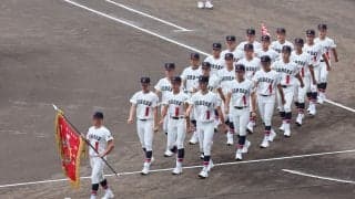 3連覇の鳥取城北は戦力充実！驚異の9割打者、安定感抜群の146キロ右腕、秘密兵器の大型右腕に注目【26年夏甲子園・ベンチ入り選手】