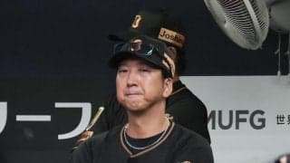 【阪神】新助っ人２度失点つながるミスも…藤川監督は前向く「チームとしてすべてこれから」