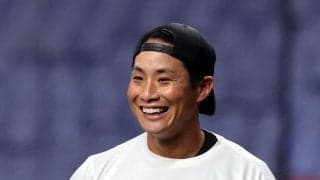 阪神　木浪聖也が１軍合流で即早出特打　前夜は静岡でナイターフル出場の３２歳に期待の声「なんで大阪で早出してるん」「チームの雰囲気が変わる気が」