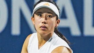  加藤未唯組 シードに屈し8強ならず 