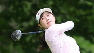 【女子ゴルフ】吉沢柚月が初Ｖ　永井花奈が２位、安田祐香は３位　金田久美子は「８１」で４４位