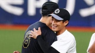 【阪神】木浪聖也が約１カ月ぶり１軍登録　勝負強い打撃に期待　代わって立石正広が登録抹消