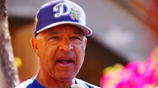 ロバーツ監督「初球からあの姿でいないといけない」ディアスに注文「彼からあれほどの気迫を…」