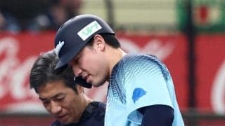【西武】外野手の故障離脱が止まらない…林安可と若林楽人がそれぞれケガで登録抹消に