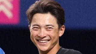 阪神　熊谷が国内ＦＡ権取得「今はシーズンに集中したい」　歴代監督に感謝