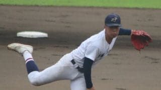 【9日の甲子園見どころ】指名打者制採用なしの鳴門渦潮、異色経歴の監督率いる八王子実践が、ともに甲子園初勝利を狙う
