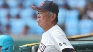 鳥取城北が3年連続初戦敗退…一時は逆転も、再び逆転を許し、鳥取勢ついに11連敗【26年夏甲子園】