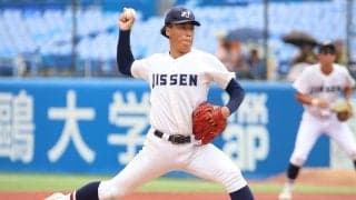 鳴門渦潮vs八王子実践のスタメン！両エースが先発、八王子実践は期待の1年生がスタメン【26年夏甲子園】
