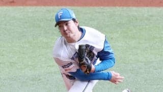 【日本ハム】“奇襲”バントエンドランで好機広げ、決勝点もぎ取る　有原航平は２試合連続完封