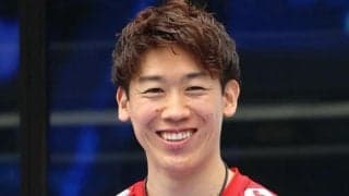 「タキシード姿が格好良くて放心状態」バレー石川祐希らの激レア姿にファン騒然　川合会長が投稿「鼻血が出る」「会長格好良いし石川さんも超格好いい」