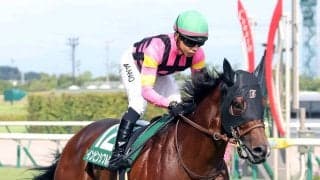 【ＣＢＣ賞】団野大成騎手「行きたいとは思って…」昨年の再現狙ったインビンシブルパパは１７着大敗