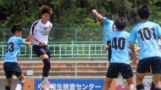 【Ｊ１清水】０３年世代が横浜ＦＭ戦出場へ猛アピール　練習試合で千葉寛汰と大畑凜生が２発、鈴木奎吾はＦＫ弾　次節はエースＦＷ呉世勲が出場停止