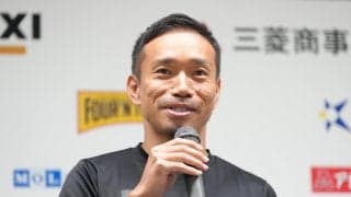 【東京】長友佑都「みんなの声援マジ魂震えた」現役続行発表後初のインスタ更新
