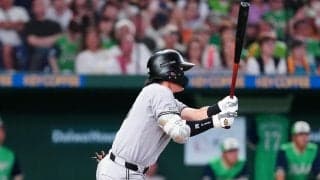 【巨人】岡田悠希どでかい仕事！今季初昇格即スタメンでＶ打　15日ぶり単独首位浮上へ阪神に圧