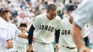 【甲子園】鳥取城北が初戦敗退　加藤重雄監督「下浦に頼りすぎました」県勢は全国11連敗