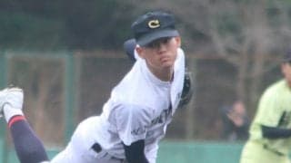9年ぶり出場の中京は最速148キロを誇る二刀流が大黒柱！投打に逸材揃い、躍進を狙う【夏の甲子園・ベンチ入り選手】