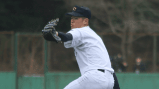 【9日の甲子園見どころ】中京VS霞ケ浦は大会屈指の右腕対決！ともに最速148キロの剛腕がプライドをかけて対戦
