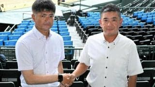 10日に横浜ー沖縄尚学　監督対談で互いに投手陣を警戒　初戦で激突