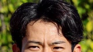 荻野極騎手が左足の負傷で乗り替わり　３Ｒ入場時に落馬　騎乗再開も７Ｒ後に状態が悪化