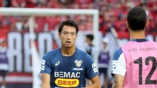 元レアルの神童Ｊデビュー！登録名「中井卓大ピピ」日本初挑戦の22歳今治MFが開幕戦に先発出場