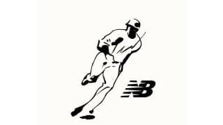 大谷翔平「秋冬コレクション」をニューバランスが発表　井上雄彦氏が描くロゴ…Tシャツ提供も