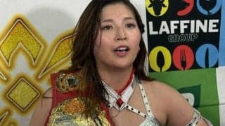 「ワールド王者」青野未来、野崎渚を破りＶ６「デッカイ、デッカイチャンピオンになりたい」…８・９おおた全成績