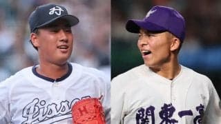 東京勢代表は2校揃って初戦敗退…直近は2年連続で決勝進出も10年ぶりに勝利掴めず【26年夏甲子園】