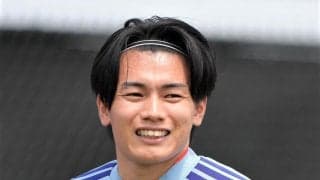 フェイエ上田綺世に高額オファー、トルコ名門フェネルバフチェ移籍の可能性急浮上も…開幕先発