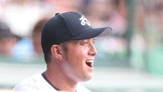 八王子実践・河本ロバート監督「全ての高校生がいい顔でプレーしてくれることを」と出場全選手にエール　九回同点で大歓声「やりやすい環境を作ってくださった」と感謝