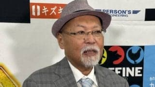 「マリーゴールド」ロッシー小川代表、岩谷麻優とＳａｒｅｅｅ「一騎打ち」に慎重「機が熟した時じゃないですか」…８・９おおた全成績