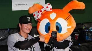 【巨人】岡田悠希が330日ぶり東京ドームで勝ち越し打「もう５年目の大卒…」チャンスをつかむ