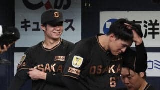 【阪神】６回早くもフォーメーション変更　中野拓夢投入で高寺望夢が左翼　前川右京下げる