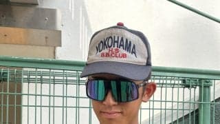 【甲子園】横浜・織田翔希「変わったと言われるように力を出すだけ」昨夏王者打倒に燃える